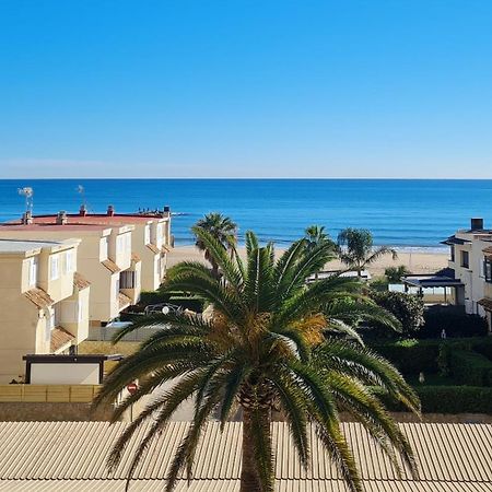 Apartamento Apartamento Mediterraneo Tranquilo Y Familiar Valencia Exterior foto