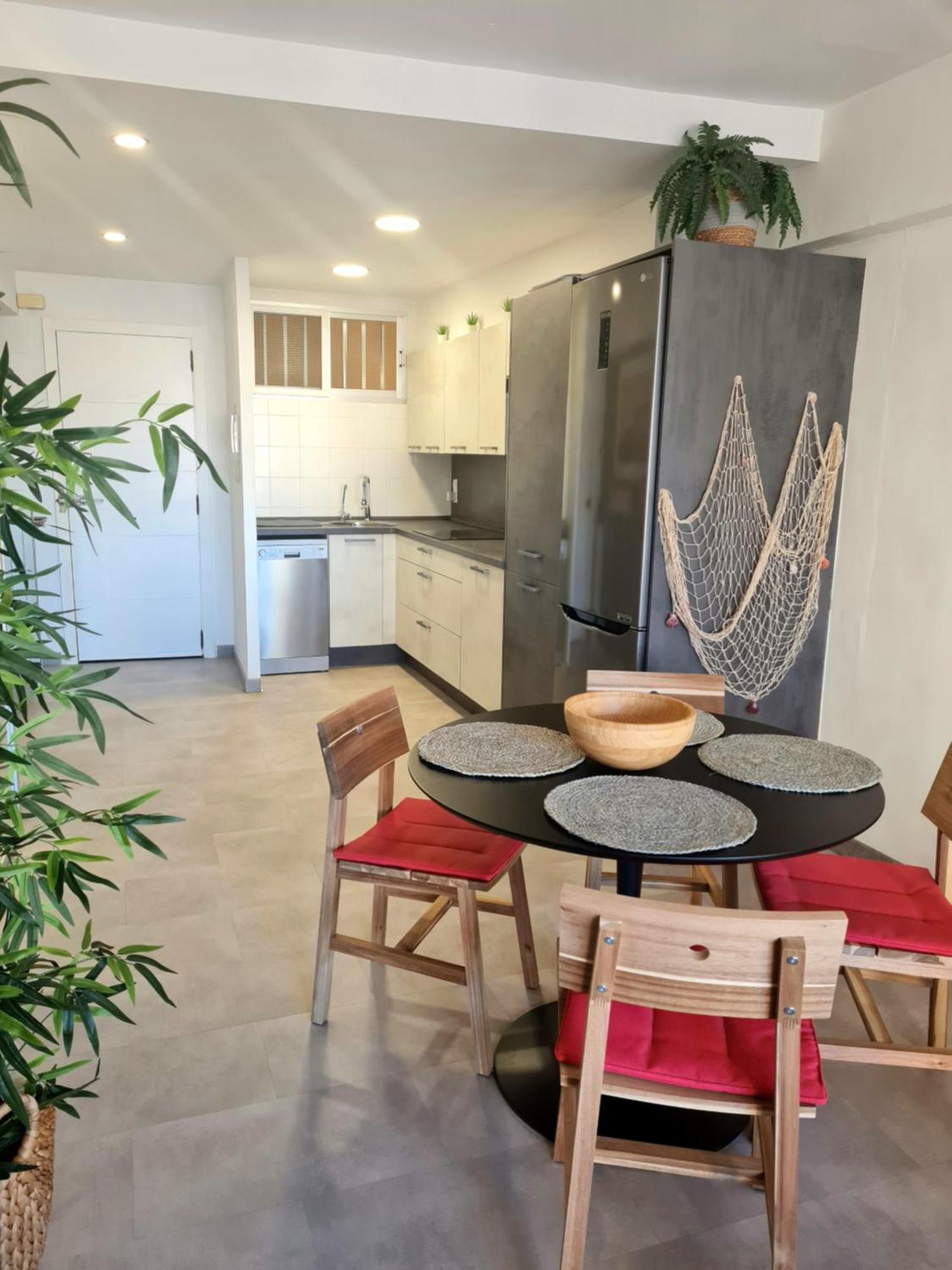 Apartamento Apartamento Mediterraneo Tranquilo Y Familiar Valencia Exterior foto